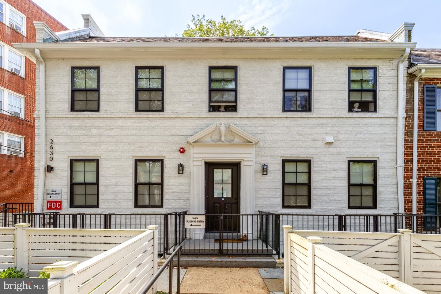 2630 39th Street NW #1 photo 2