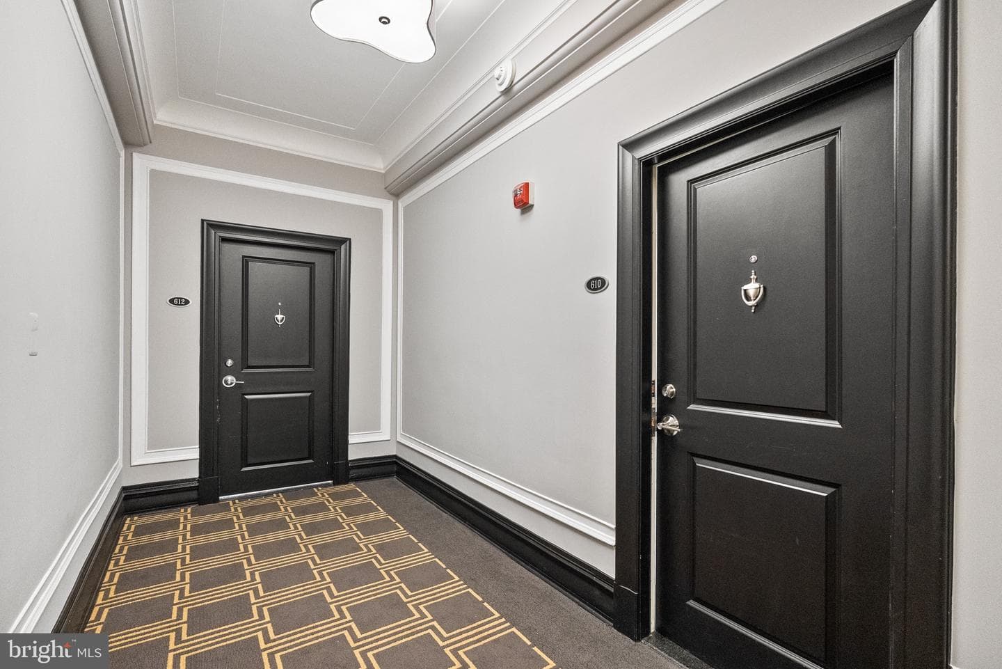 1801 16th Street NW #612 photo 4