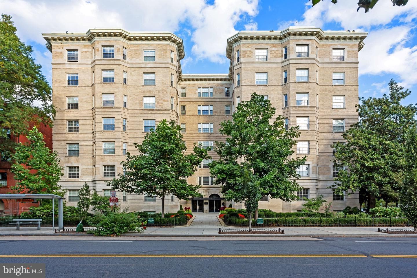 1801 16th Street NW #612 photo 49