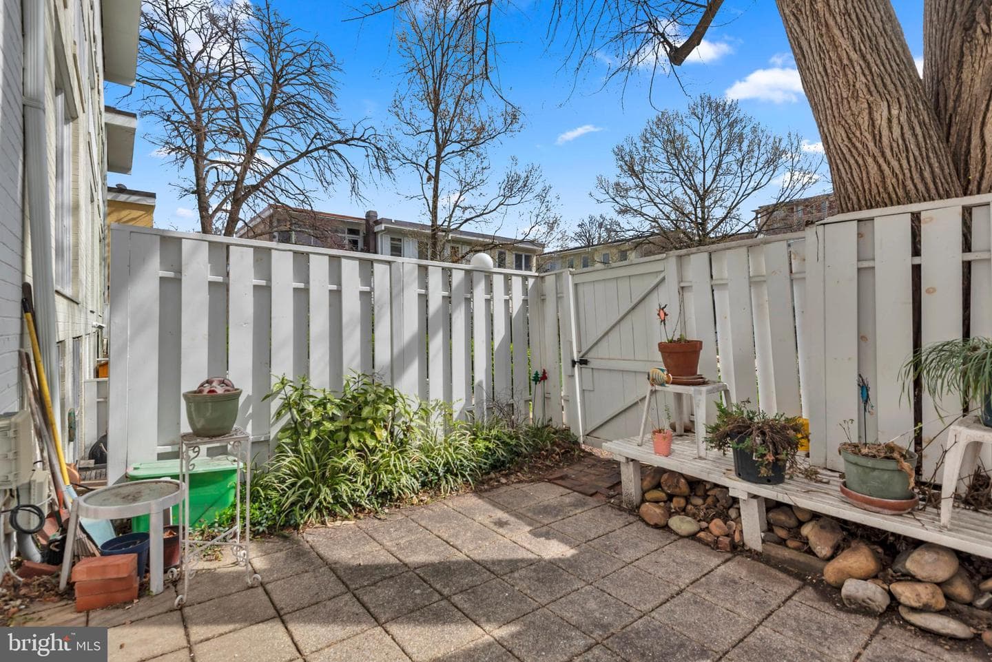 164 G Street SW #144 photo 37
