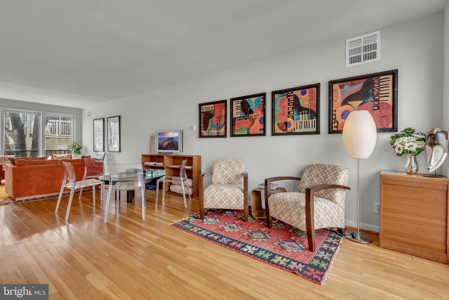 164 G Street SW #144 photo 4