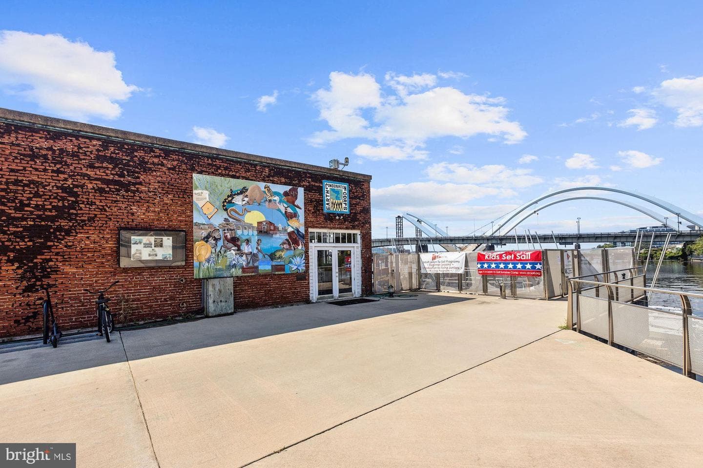 164 G Street SW #144 photo 67
