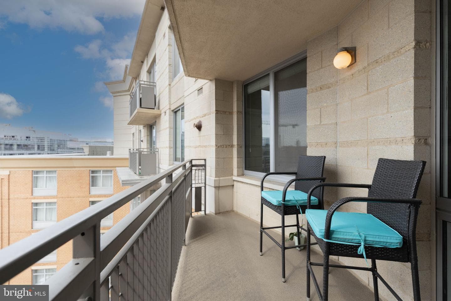 555 Massachusetts Avenue NW #1319 photo 21