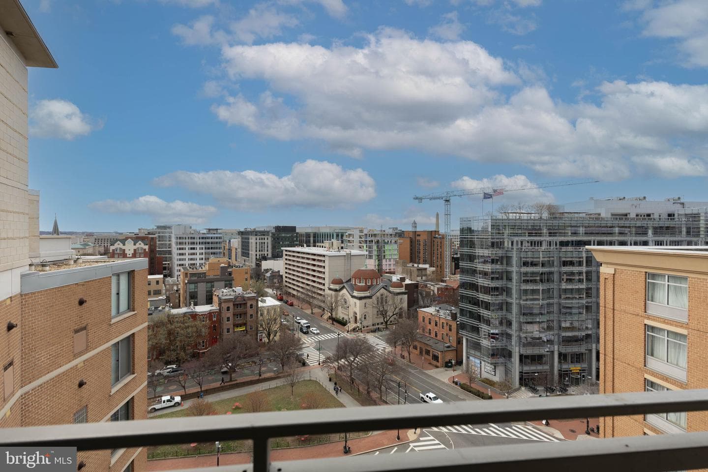 555 Massachusetts Avenue NW #1319 photo 22