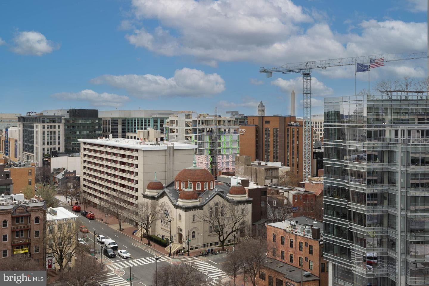 555 Massachusetts Avenue NW #1319 photo 23