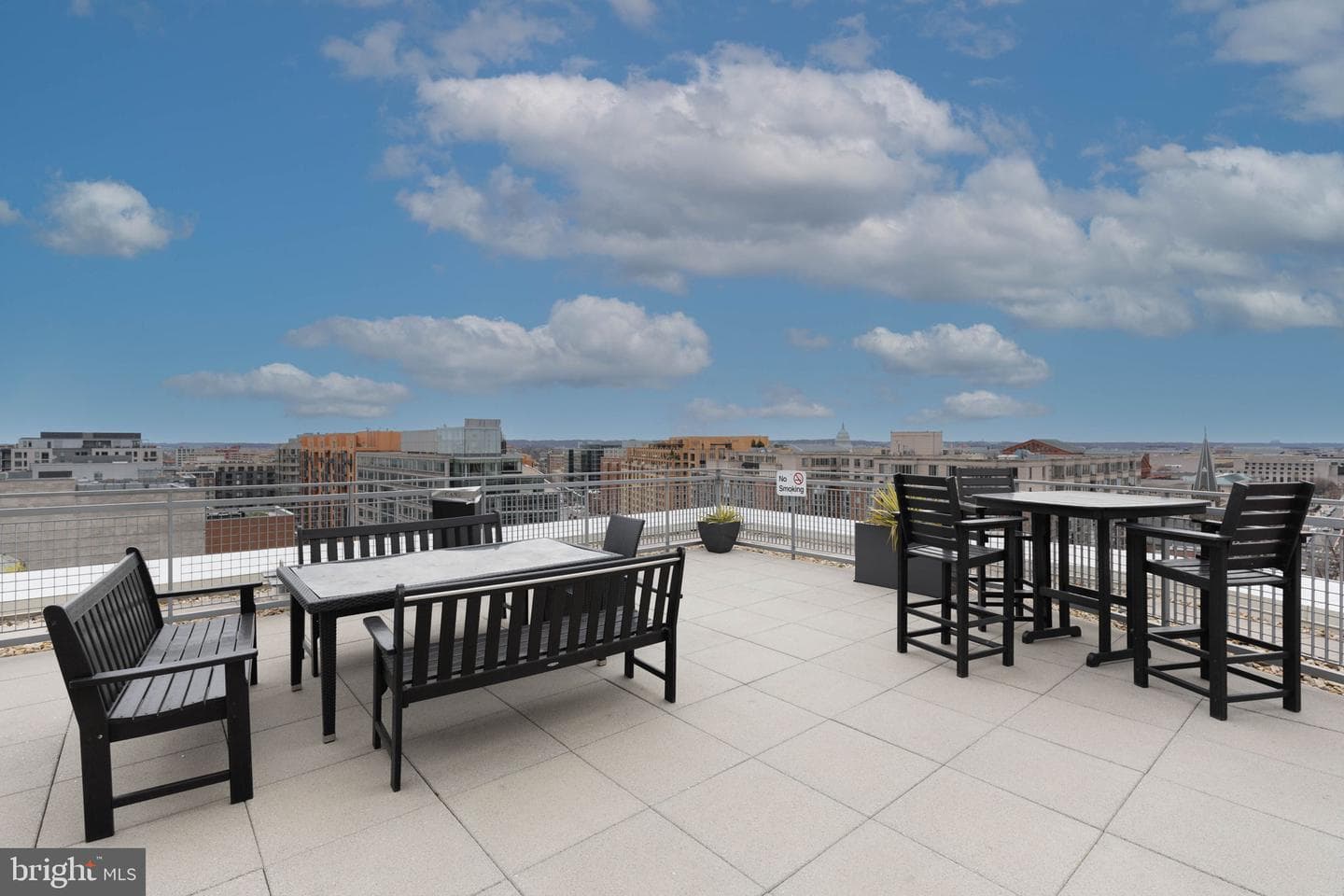 555 Massachusetts Avenue NW #1319 photo 29