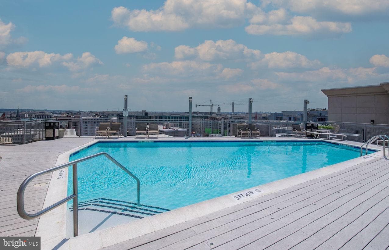 555 Massachusetts Avenue NW #1319 photo 30