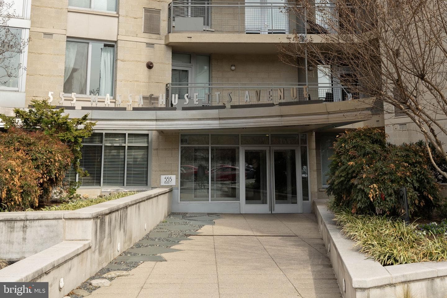 555 Massachusetts Avenue NW #1319 photo 31