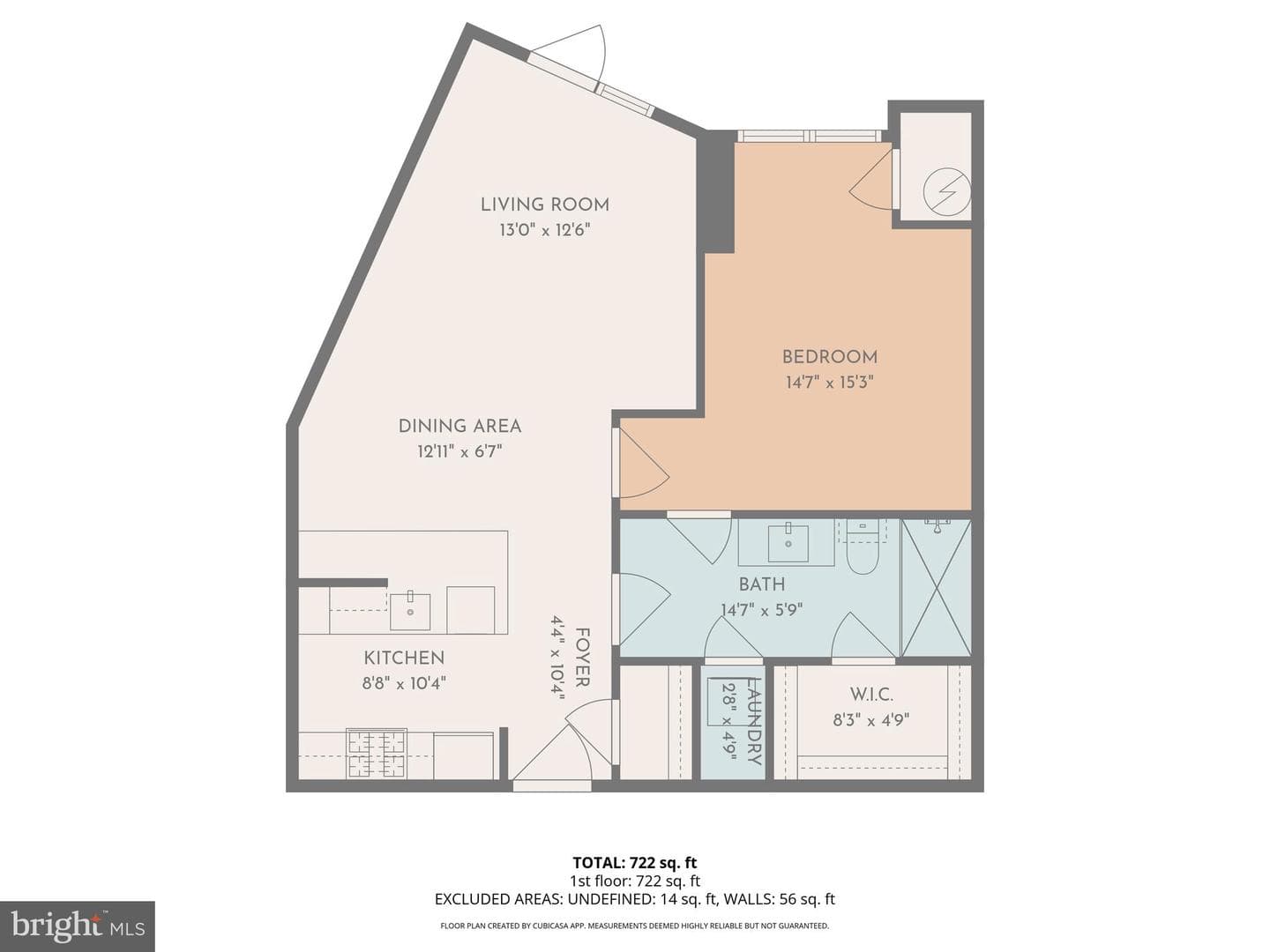 555 Massachusetts Avenue NW #1319 photo 40
