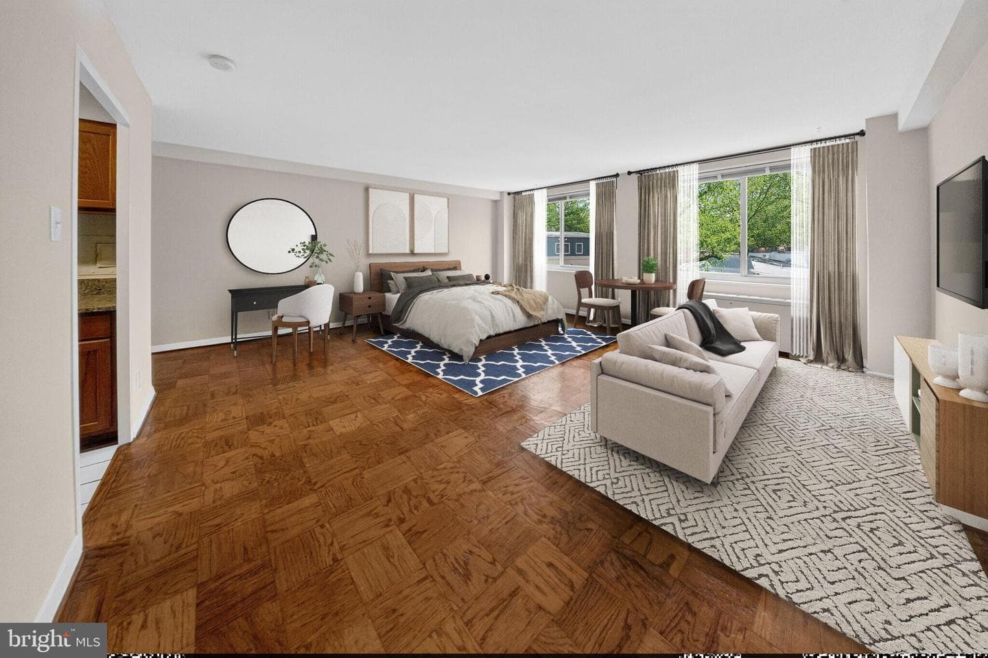 5406 Connecticut Avenue NW #507