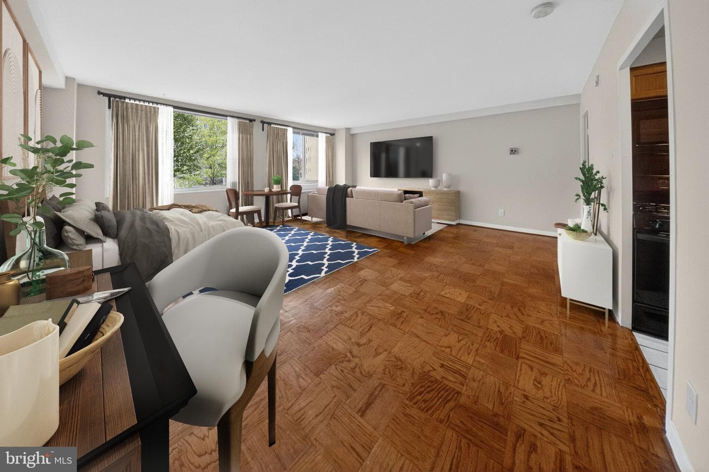 5406 Connecticut Avenue NW #507 photo 2