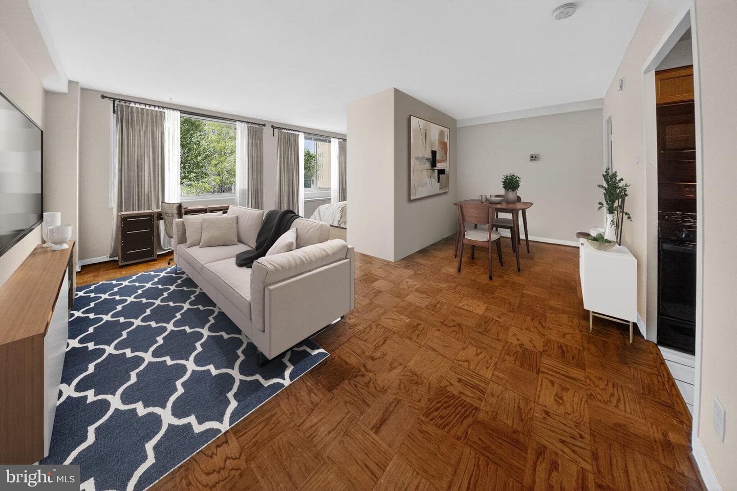 5406 Connecticut Avenue NW #507 photo 3