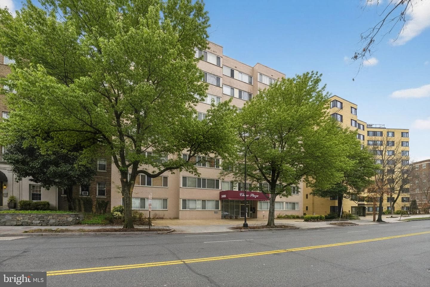 5406 Connecticut Avenue NW #507 photo 7