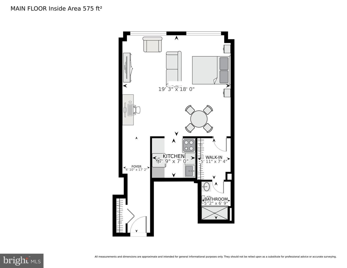 5406 Connecticut Avenue NW #507 photo 9