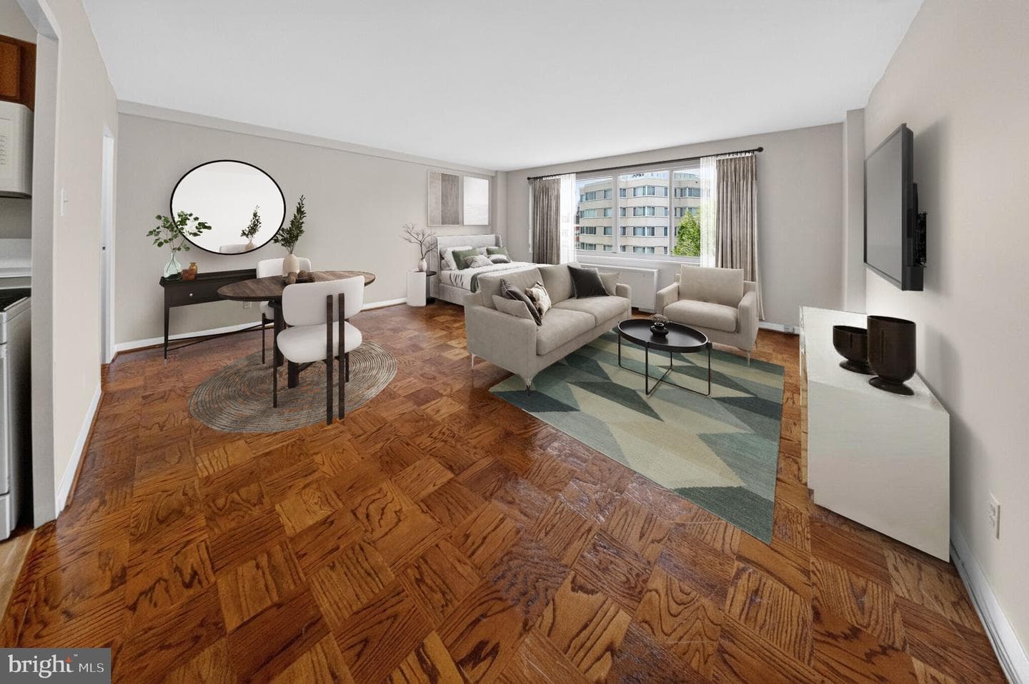 5406 Connecticut Avenue NW #608
