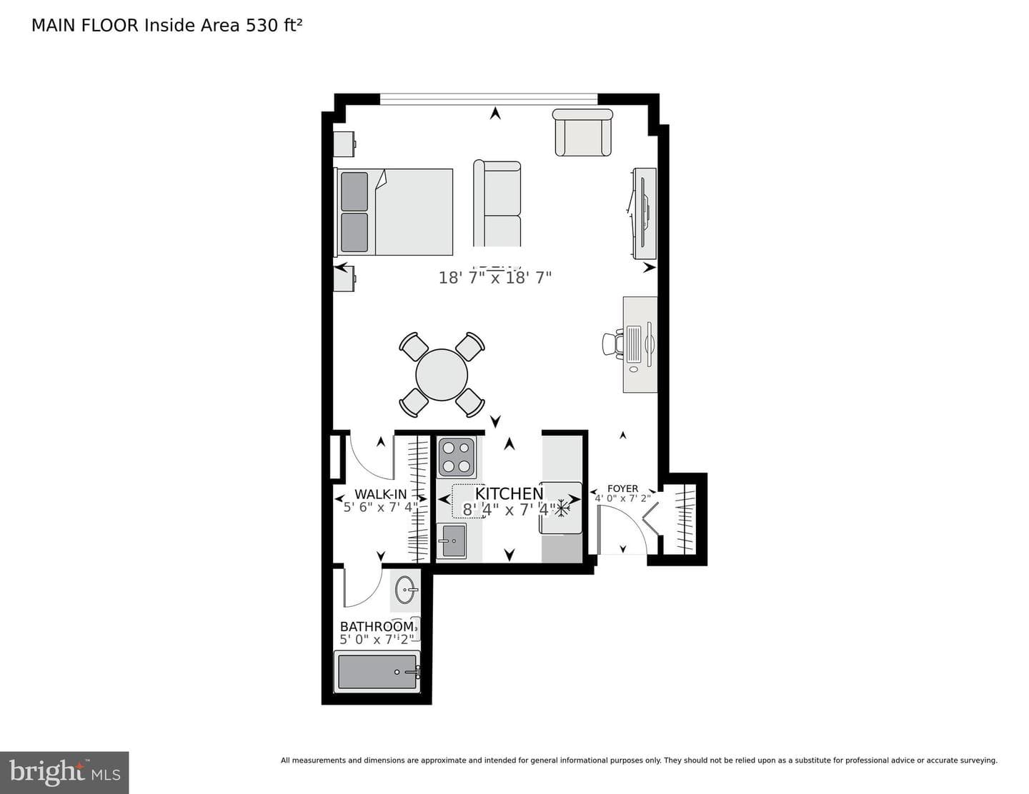 5406 Connecticut Avenue NW #608 photo 12