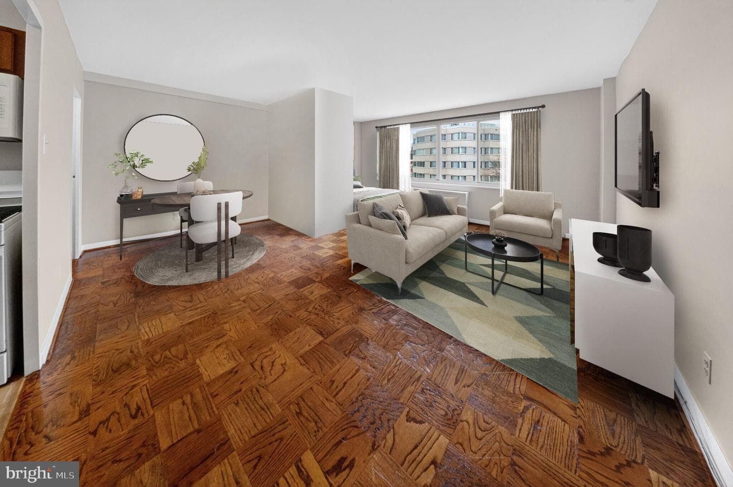 5406 Connecticut Avenue NW #608 photo 3