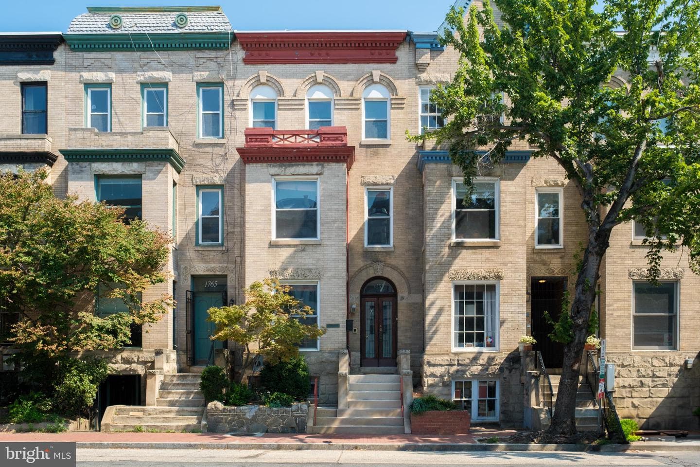 1763 U Street NW photo 1
