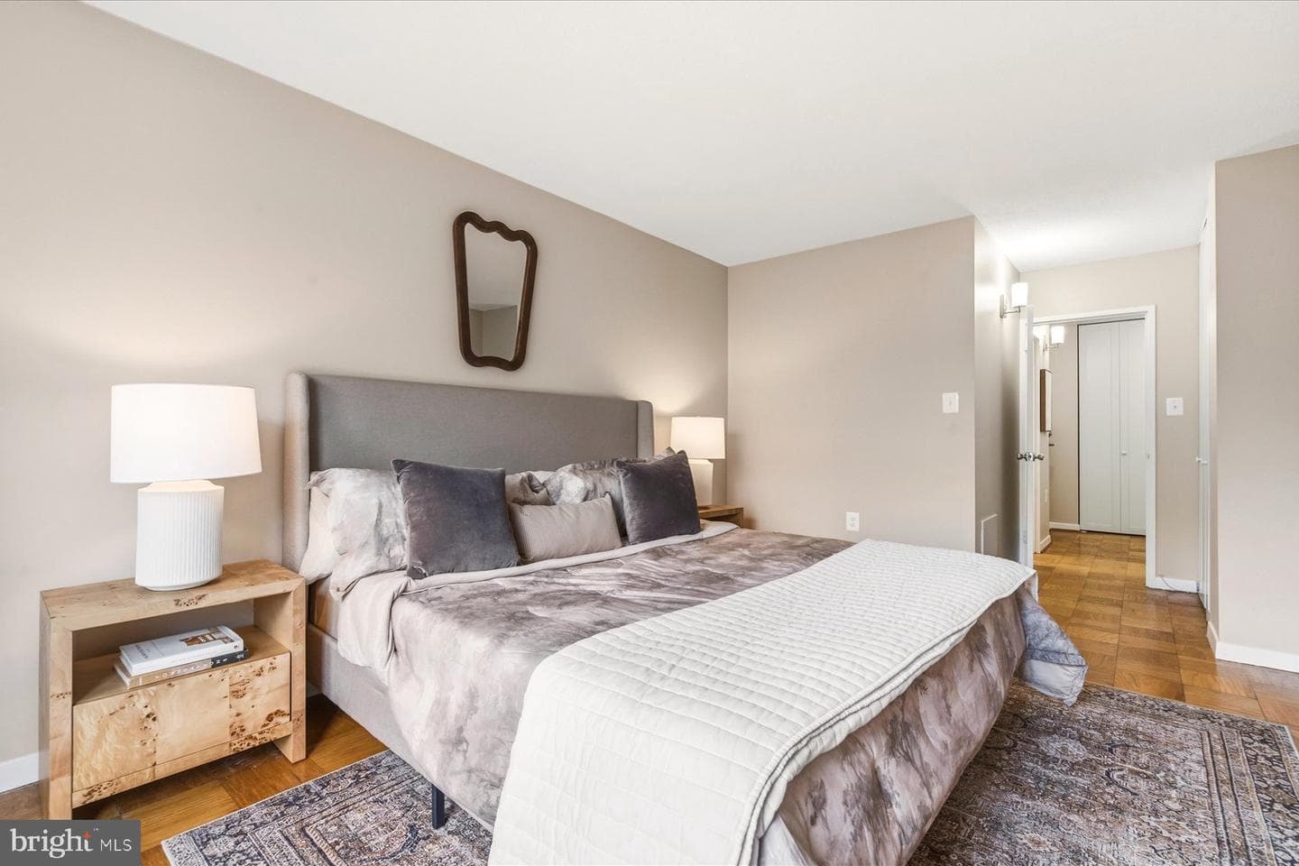 1718 P Street NW #507 photo 11