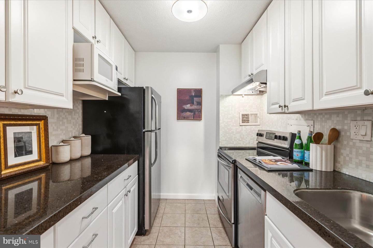 1718 P Street NW #507 photo 7