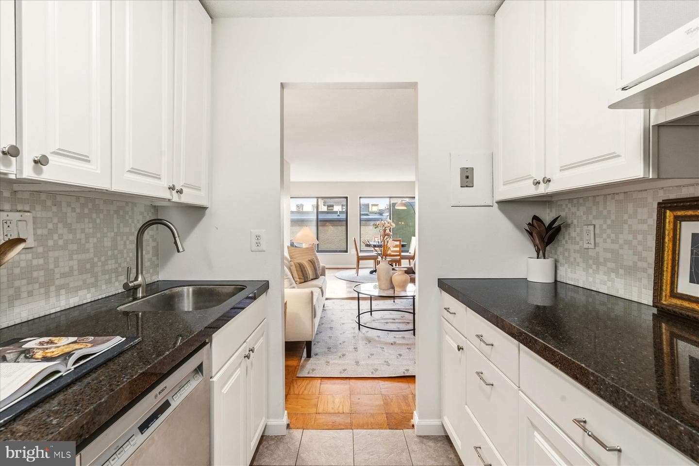 1718 P Street NW #507 photo 8