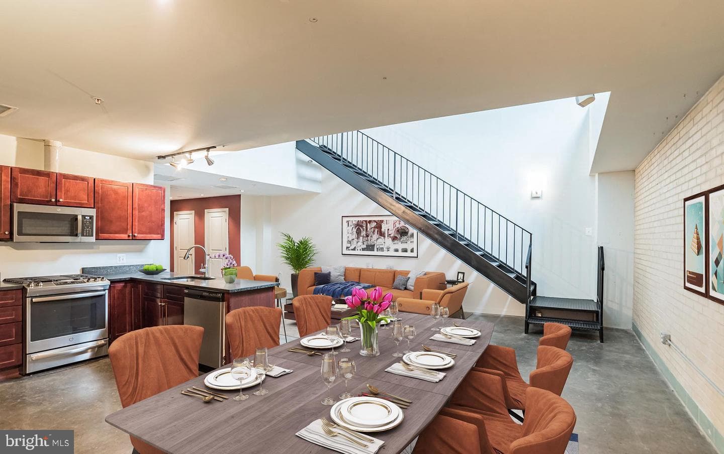 701 Lamont Street NW #26, Washington