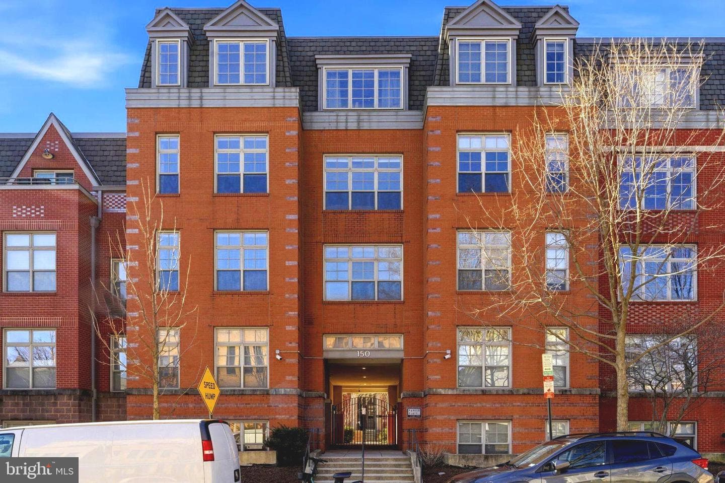 150 V Street NW #v206 photo 13