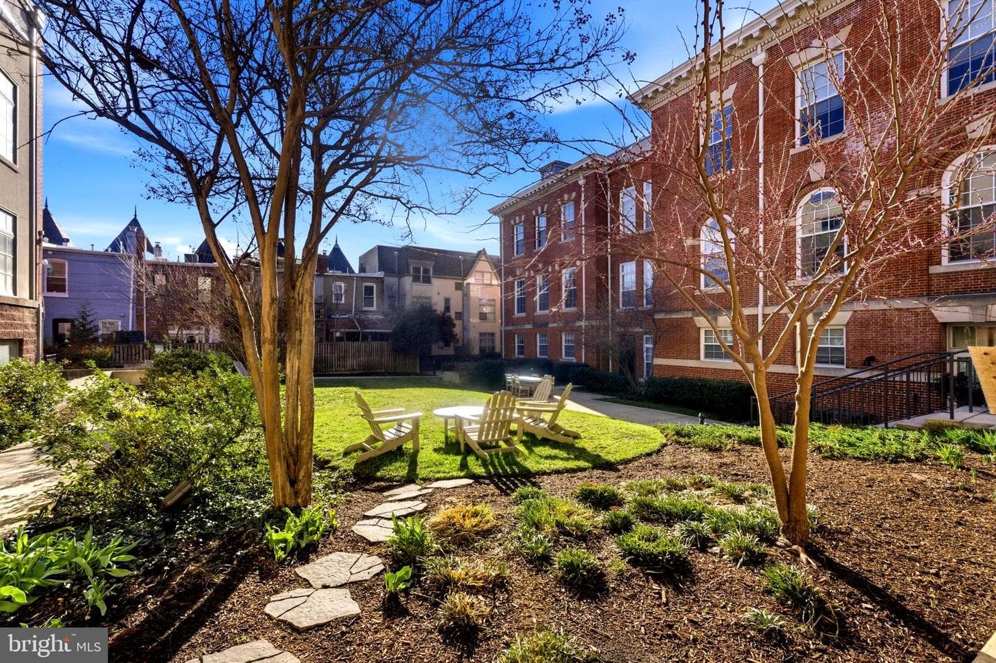 150 V Street NW #v206 photo 15