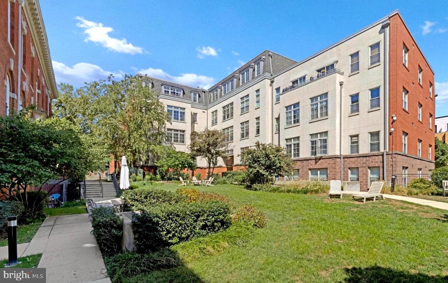 150 V Street NW #v206 photo 16