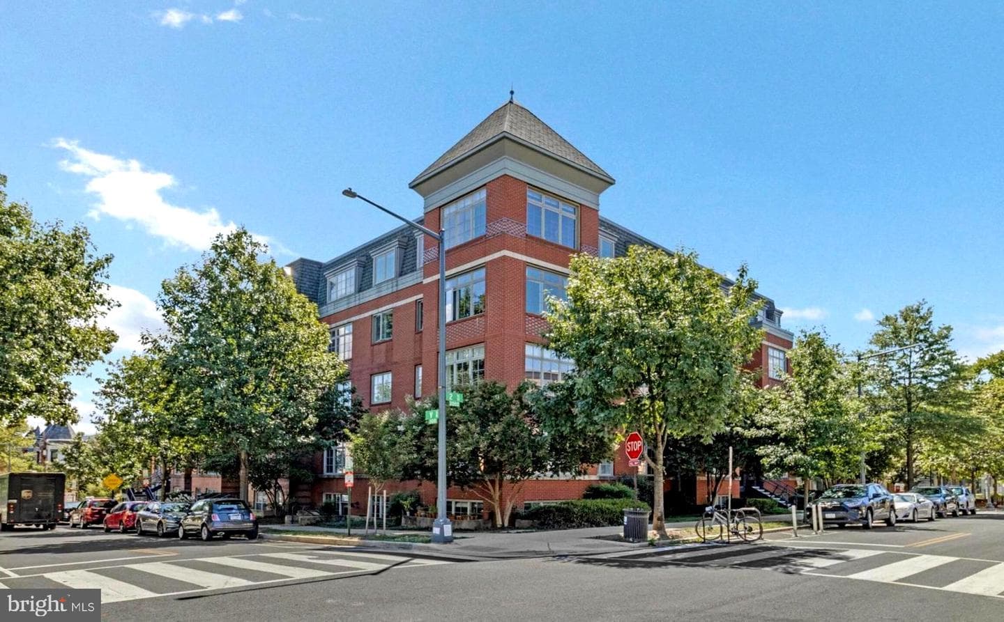 150 V Street NW #v206 photo 18