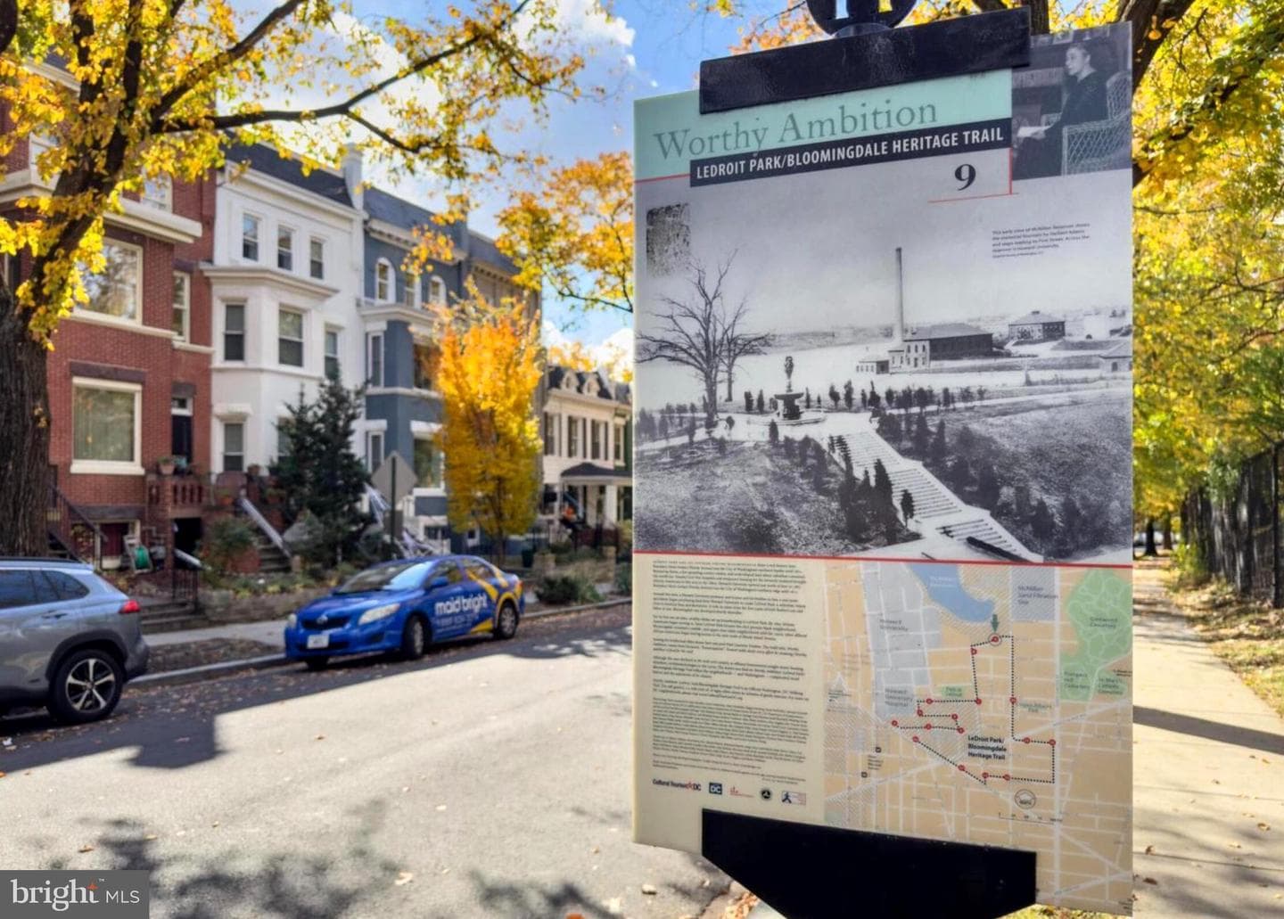 150 V Street NW #v206 photo 19