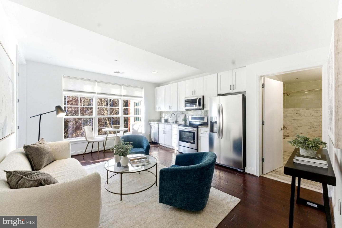 150 V Street NW #v206 photo 2