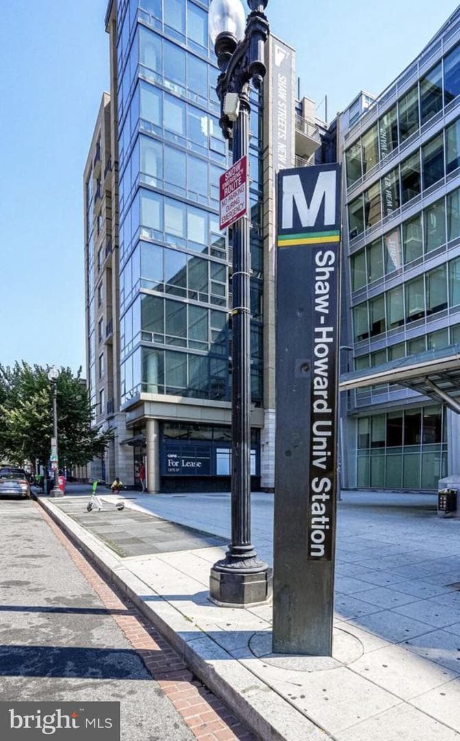 150 V Street NW #v206 photo 22