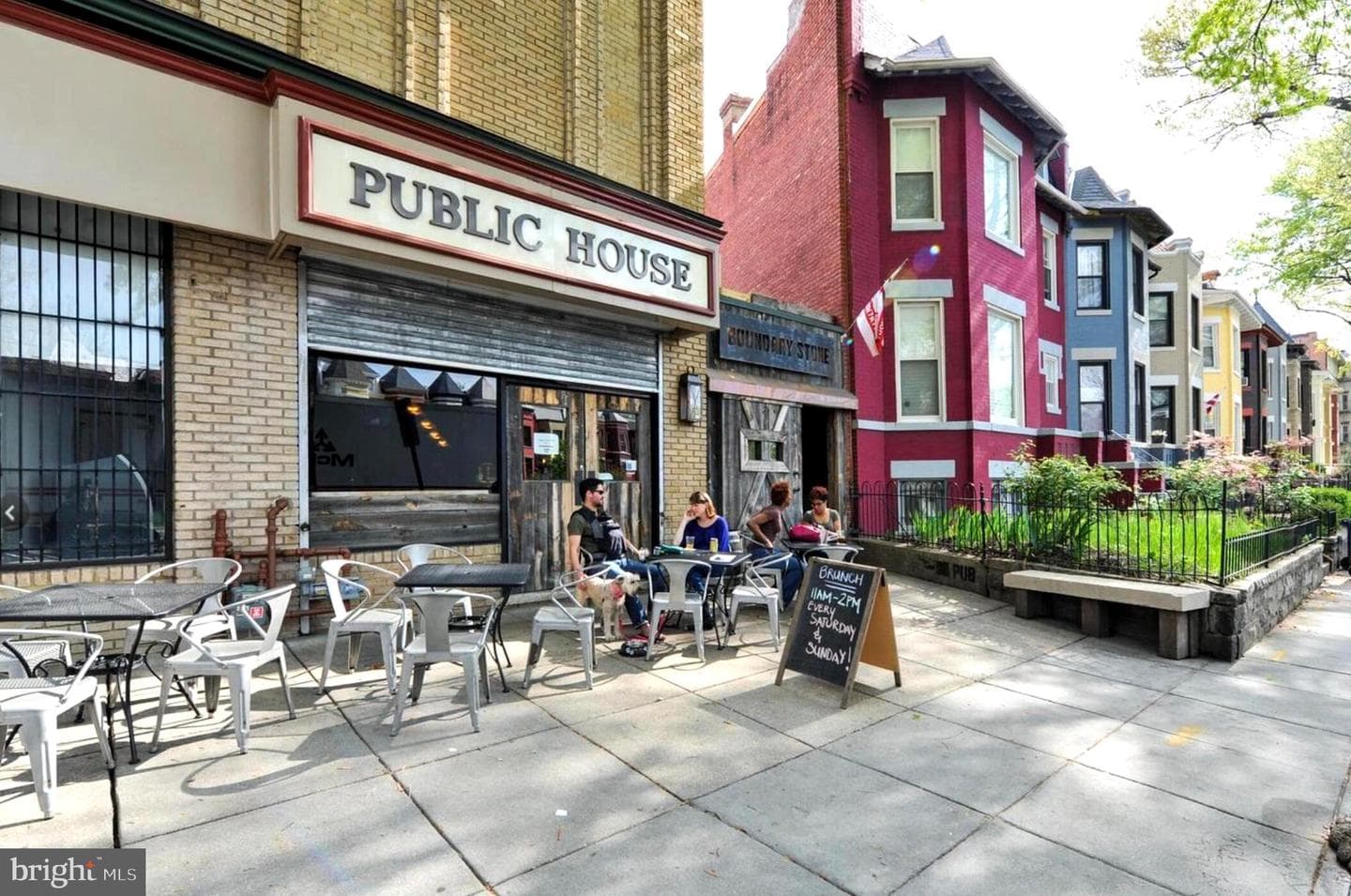 150 V Street NW #v206 photo 29