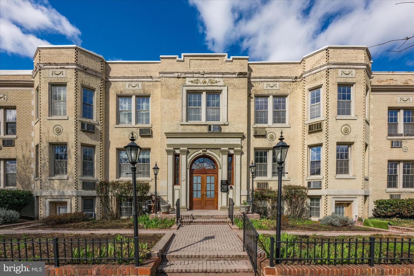 3024 Wisconsin Avenue NW #101, Washington