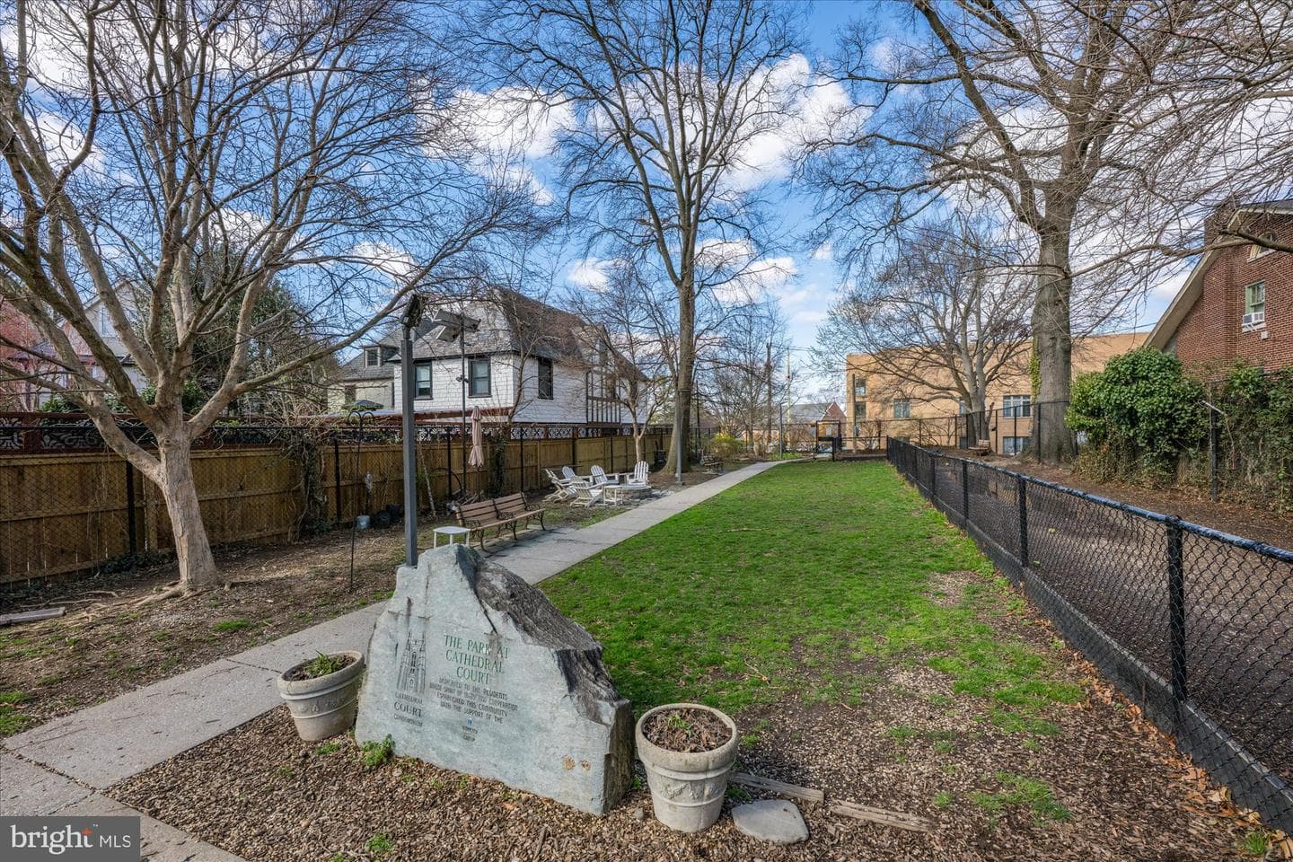 3024 Wisconsin Avenue NW #101 photo 9