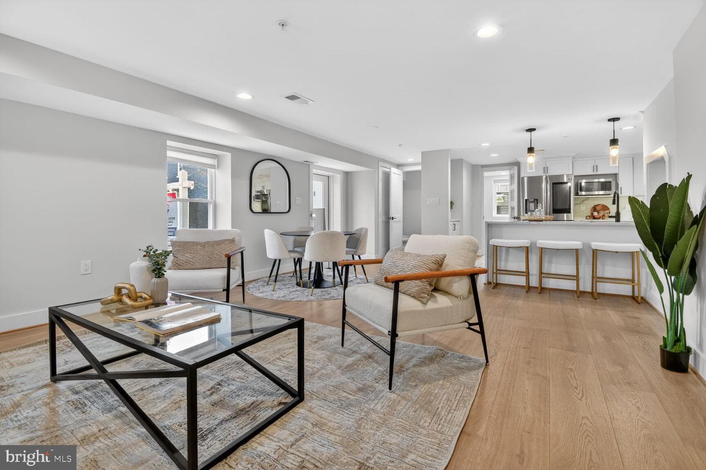 2931 11th Street NW #1, Washington