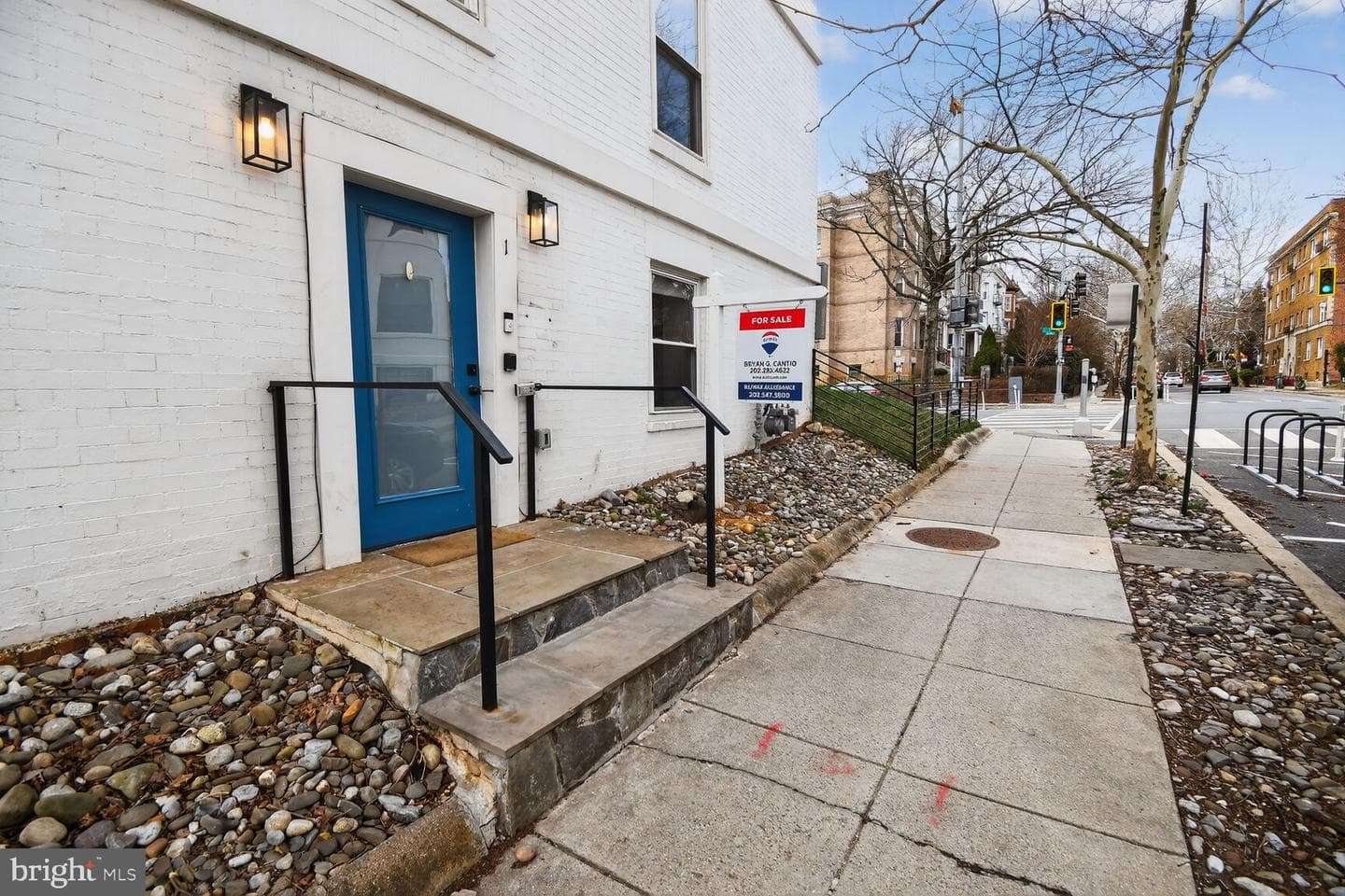 2931 11th Street NW #1, Washington