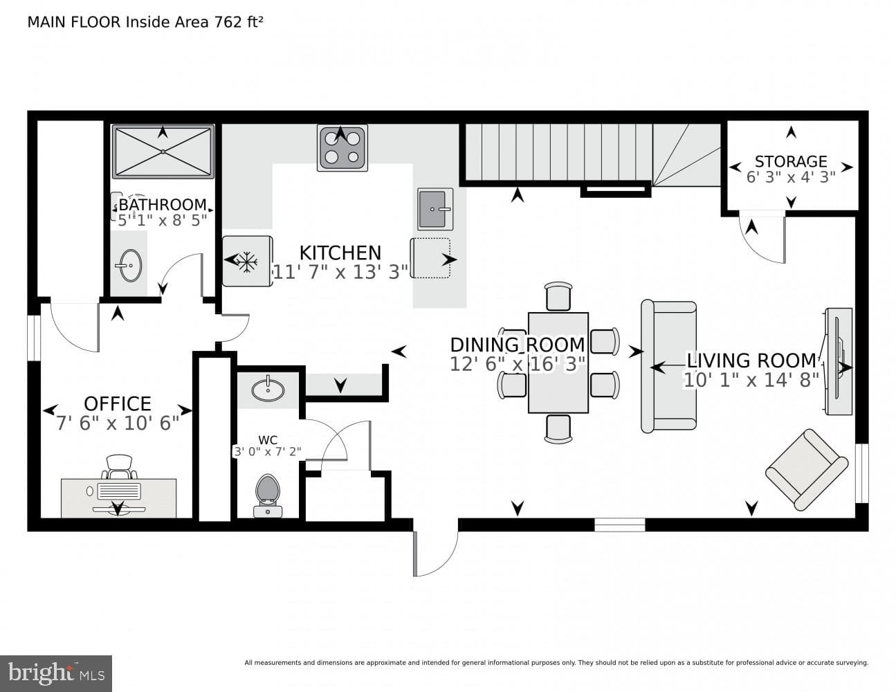 2931 11th Street NW #1 photo 31