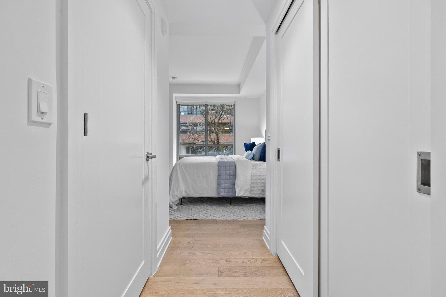 2501 M Street NW #t06 photo 13