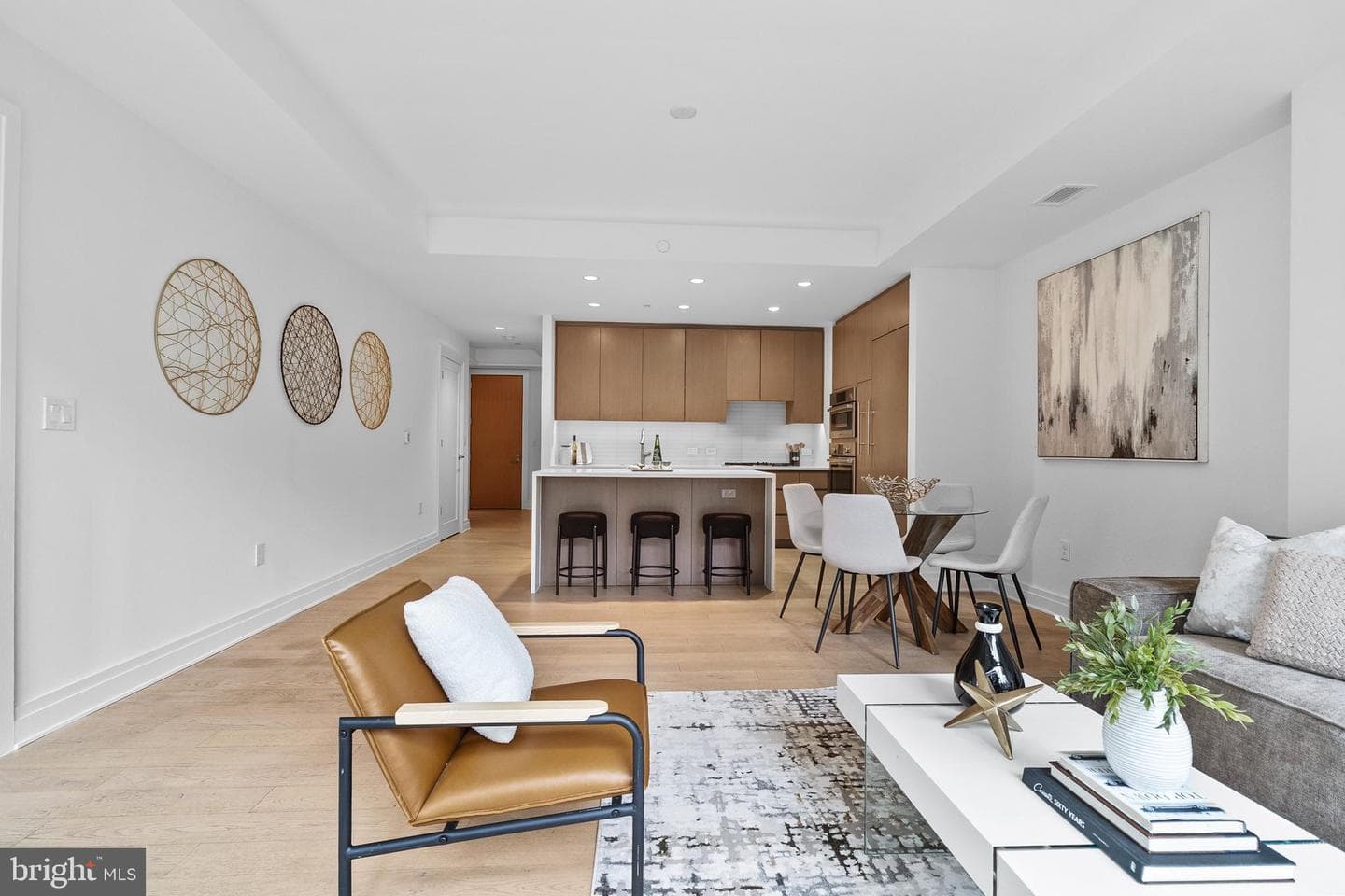 2501 M Street NW #t06 photo 5