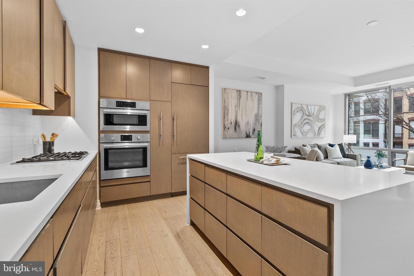 2501 M Street NW #t06 photo 8