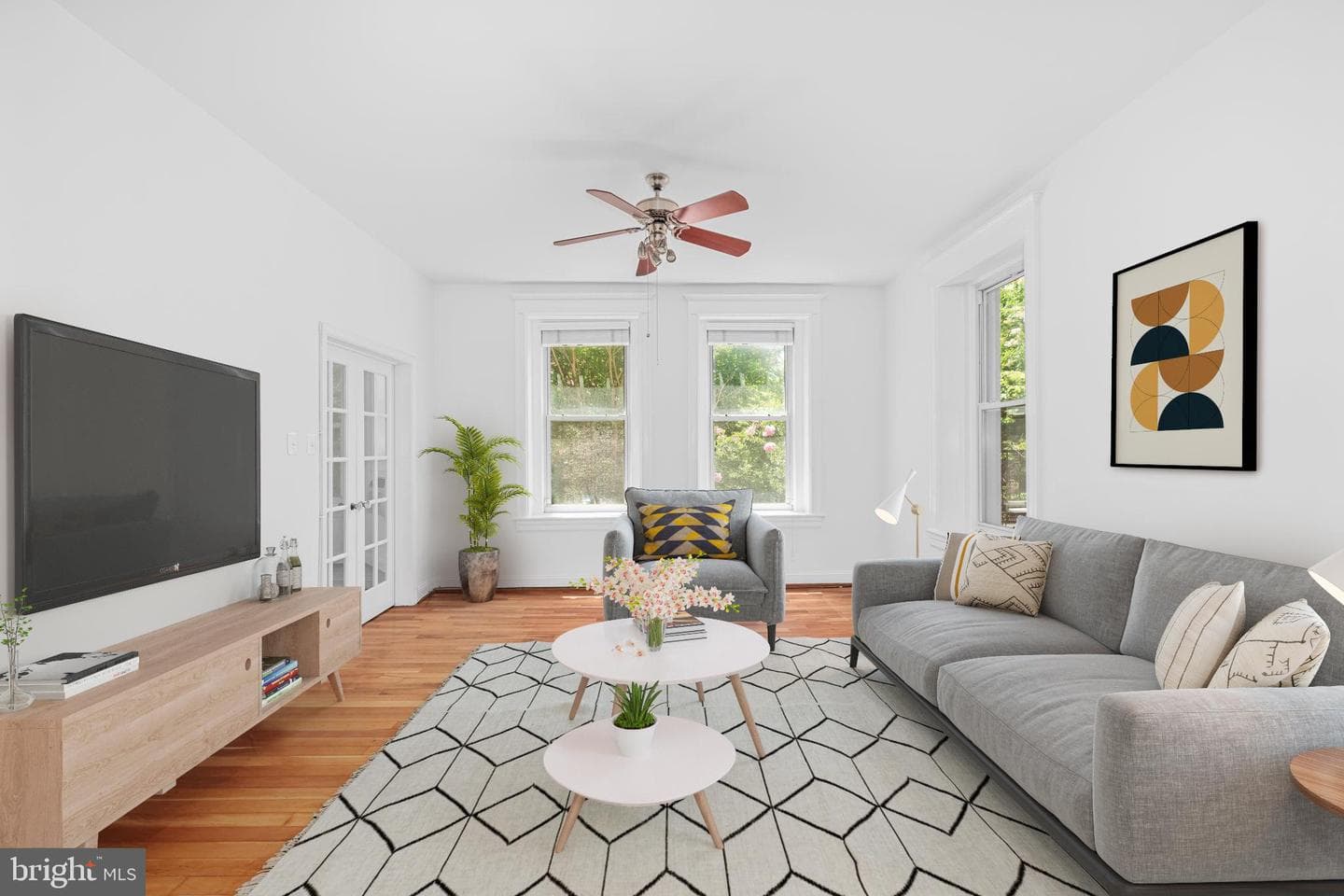 1855 Calvert Street NW #102 photo 5