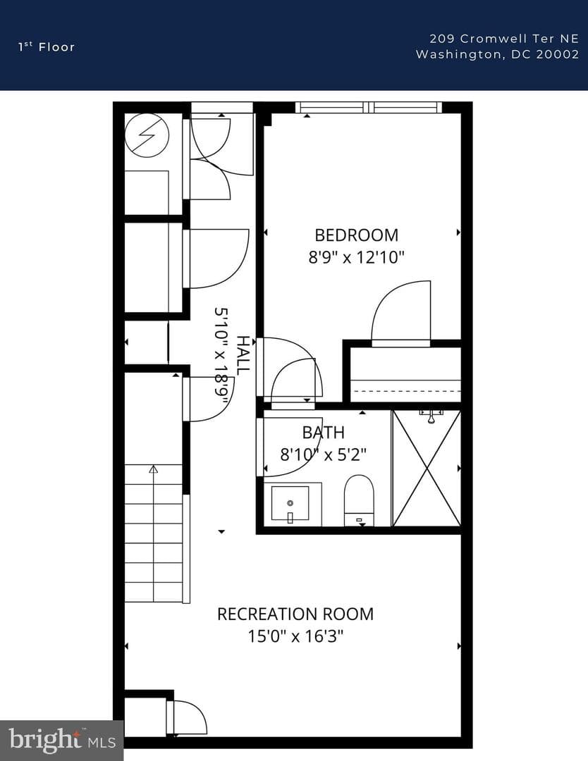 209 Cromwell Terrace NE photo 40