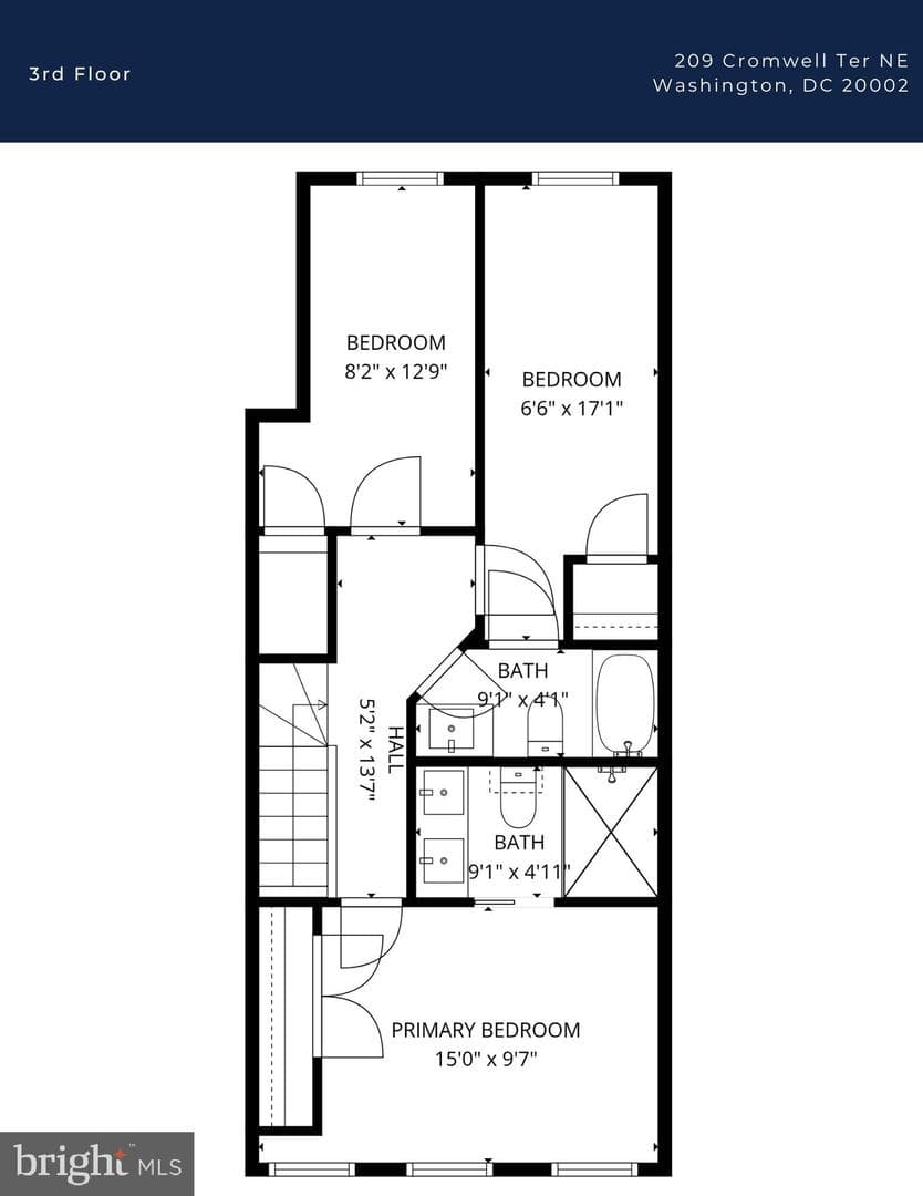 209 Cromwell Terrace NE photo 42