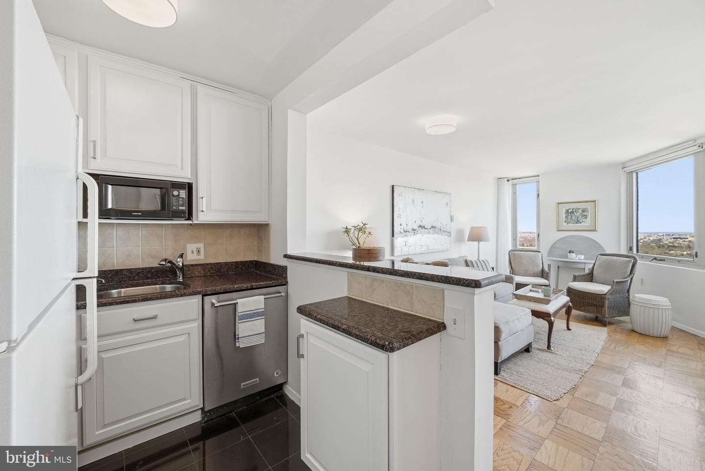 2800 Wisconsin Avenue NW #1001 photo 13