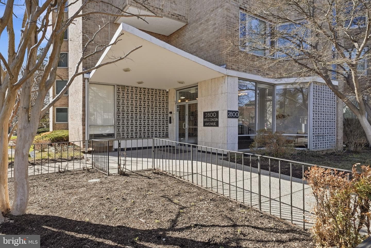 2800 Wisconsin Avenue NW #1001 photo 24