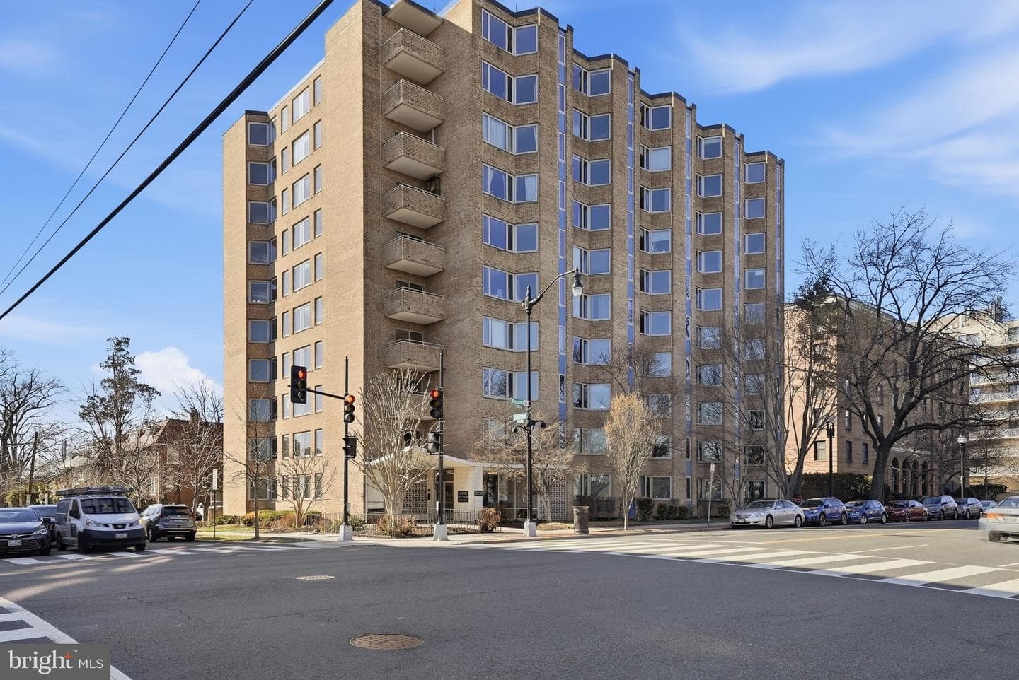 2800 Wisconsin Avenue NW #1001 photo 25