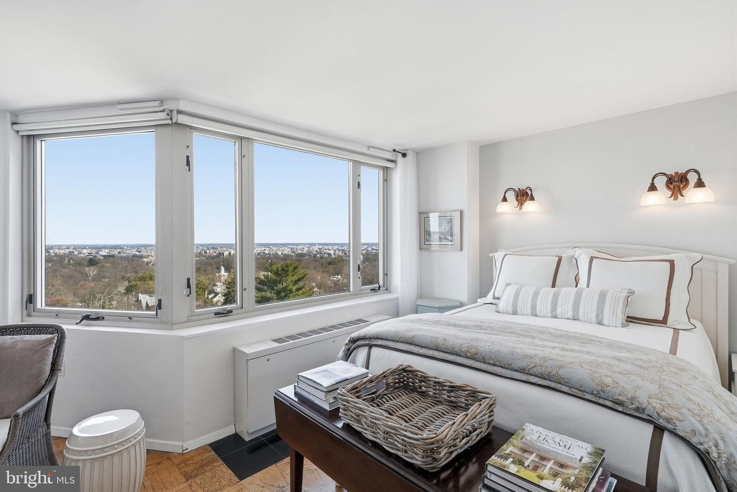 2800 Wisconsin Avenue NW #1001 photo 3
