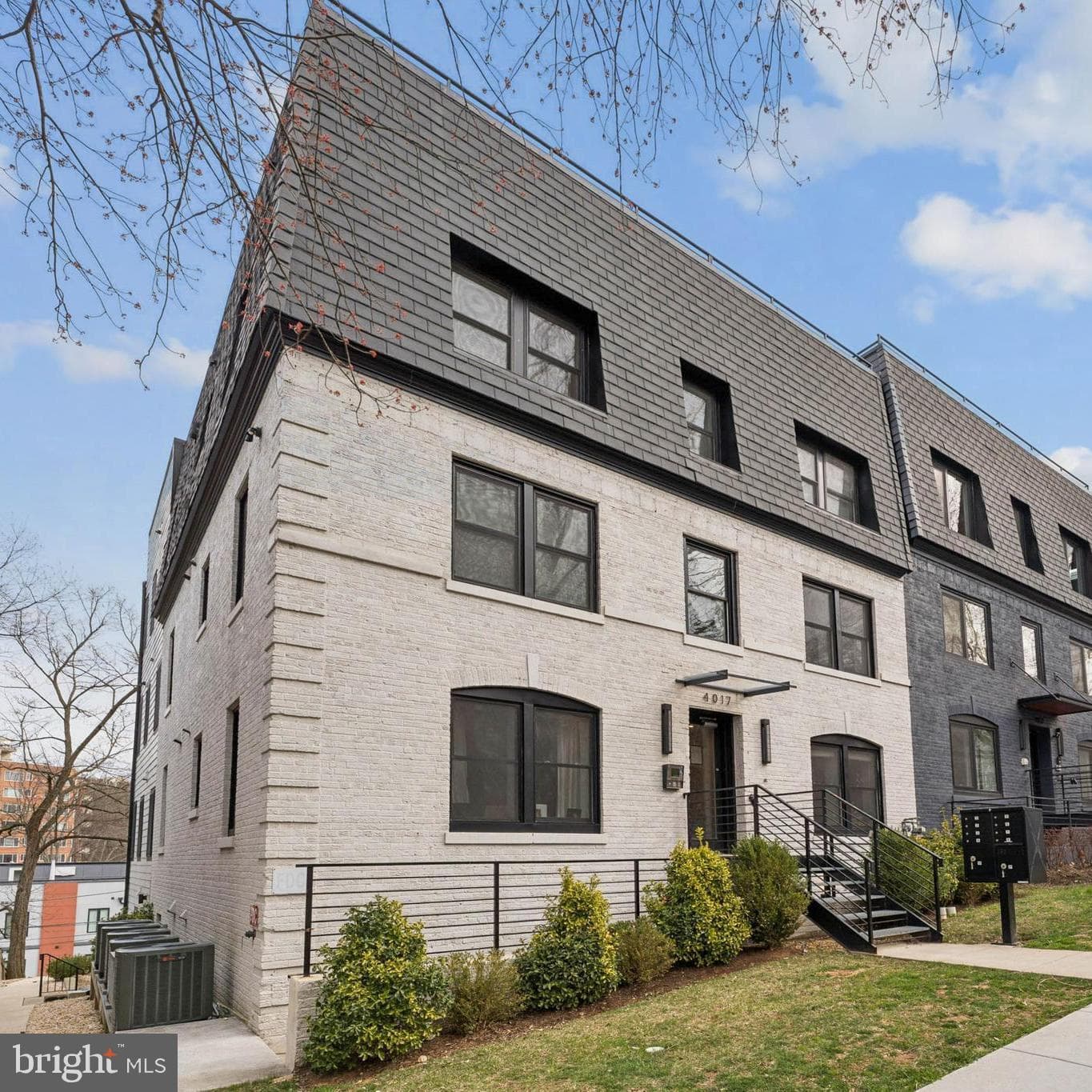 4017 Davis Place NW #7, Washington